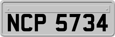 NCP5734