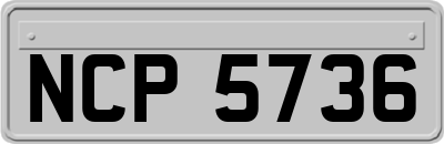 NCP5736