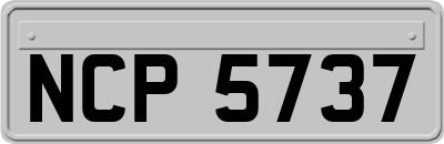 NCP5737