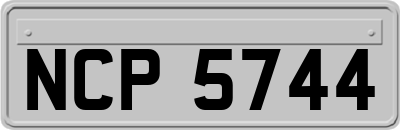 NCP5744
