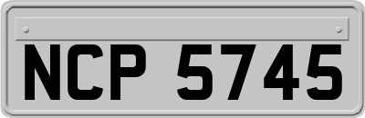 NCP5745