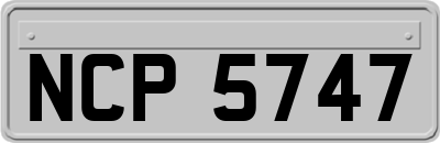 NCP5747