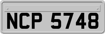 NCP5748