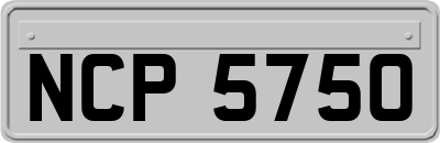 NCP5750