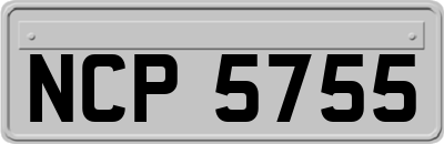 NCP5755