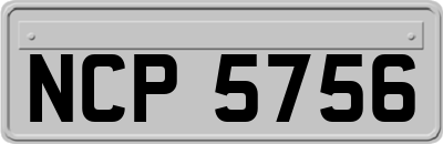 NCP5756