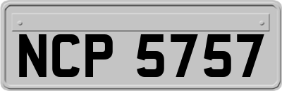 NCP5757