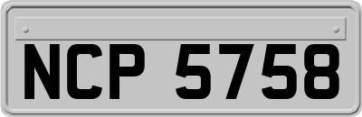 NCP5758