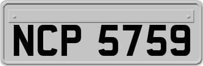 NCP5759
