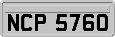 NCP5760