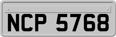 NCP5768