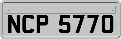 NCP5770