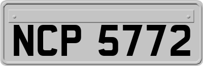 NCP5772