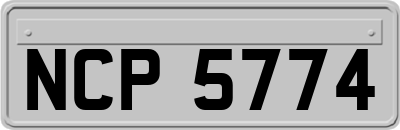NCP5774