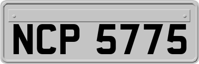 NCP5775