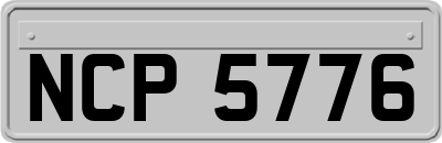 NCP5776
