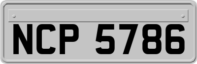 NCP5786