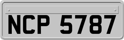 NCP5787
