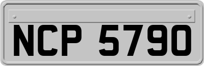 NCP5790