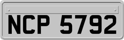 NCP5792