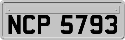 NCP5793