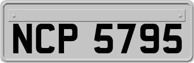 NCP5795