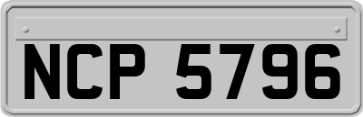 NCP5796