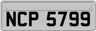 NCP5799