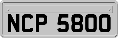 NCP5800