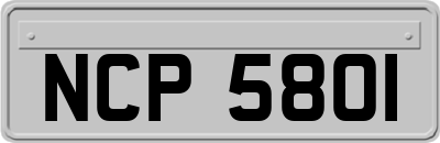 NCP5801
