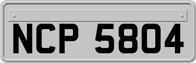 NCP5804