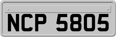 NCP5805