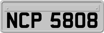 NCP5808