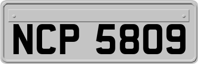 NCP5809