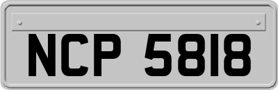 NCP5818