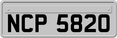 NCP5820