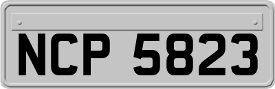 NCP5823