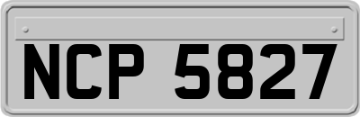 NCP5827