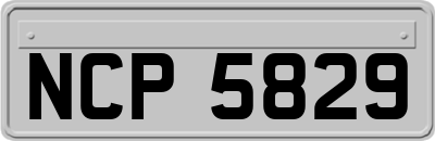 NCP5829