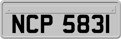 NCP5831