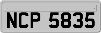 NCP5835