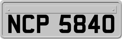 NCP5840