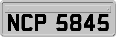 NCP5845
