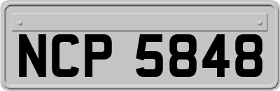 NCP5848