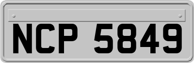 NCP5849