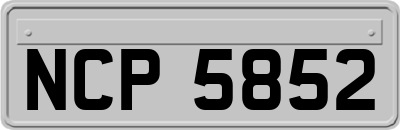 NCP5852