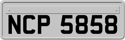NCP5858