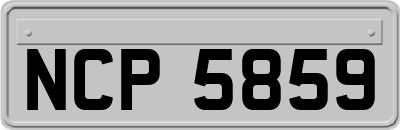 NCP5859