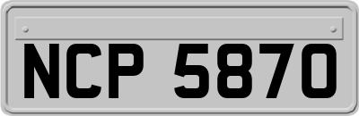 NCP5870