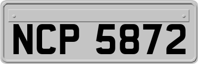 NCP5872